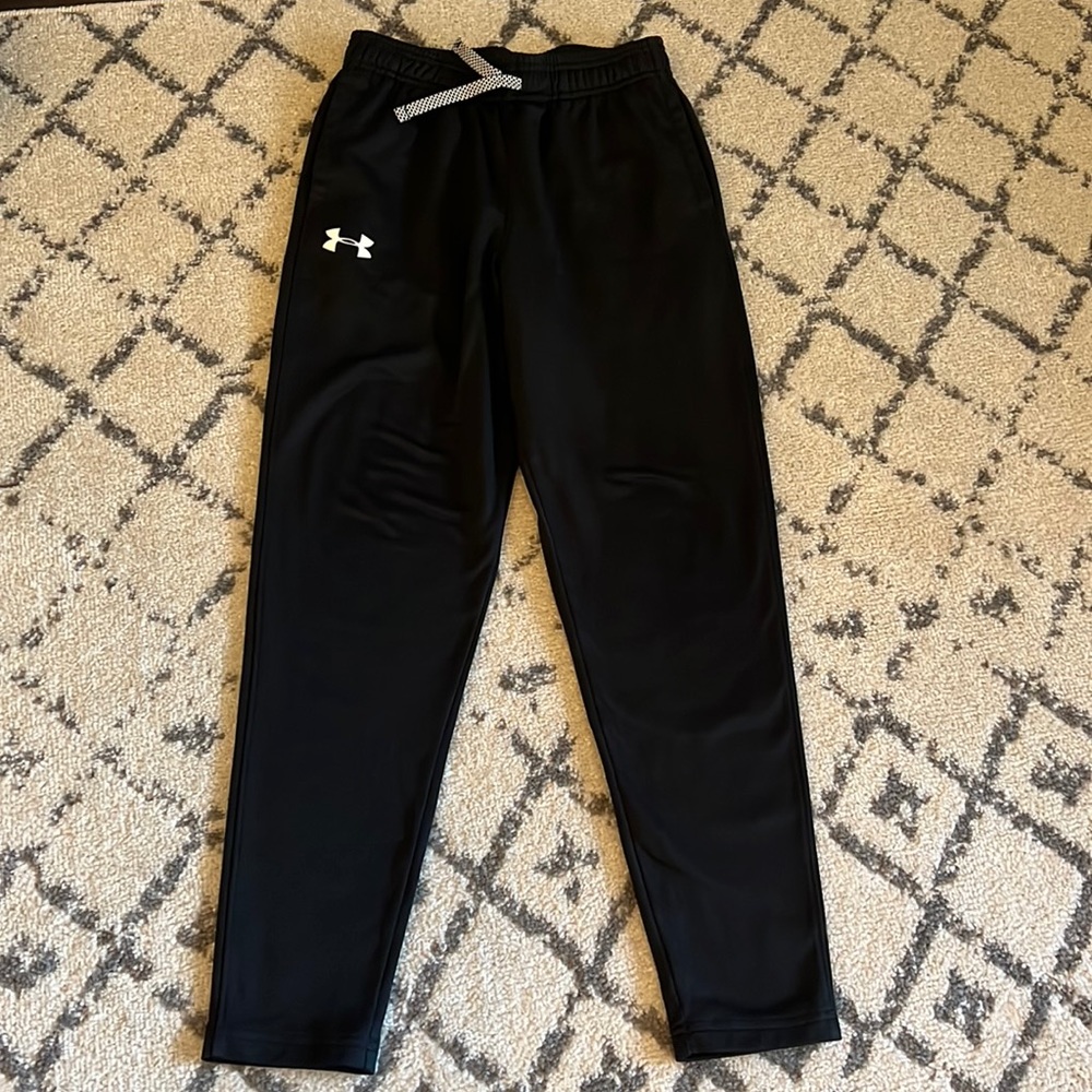 Boys Under Armour pants